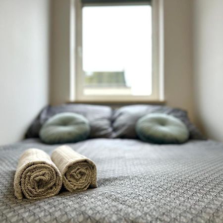 Mmrent New York Room Gdańsk Buitenkant foto